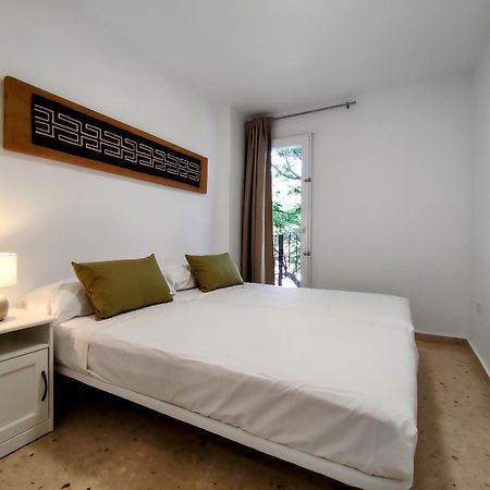 Venice Apartment Alboraia Buitenkant foto