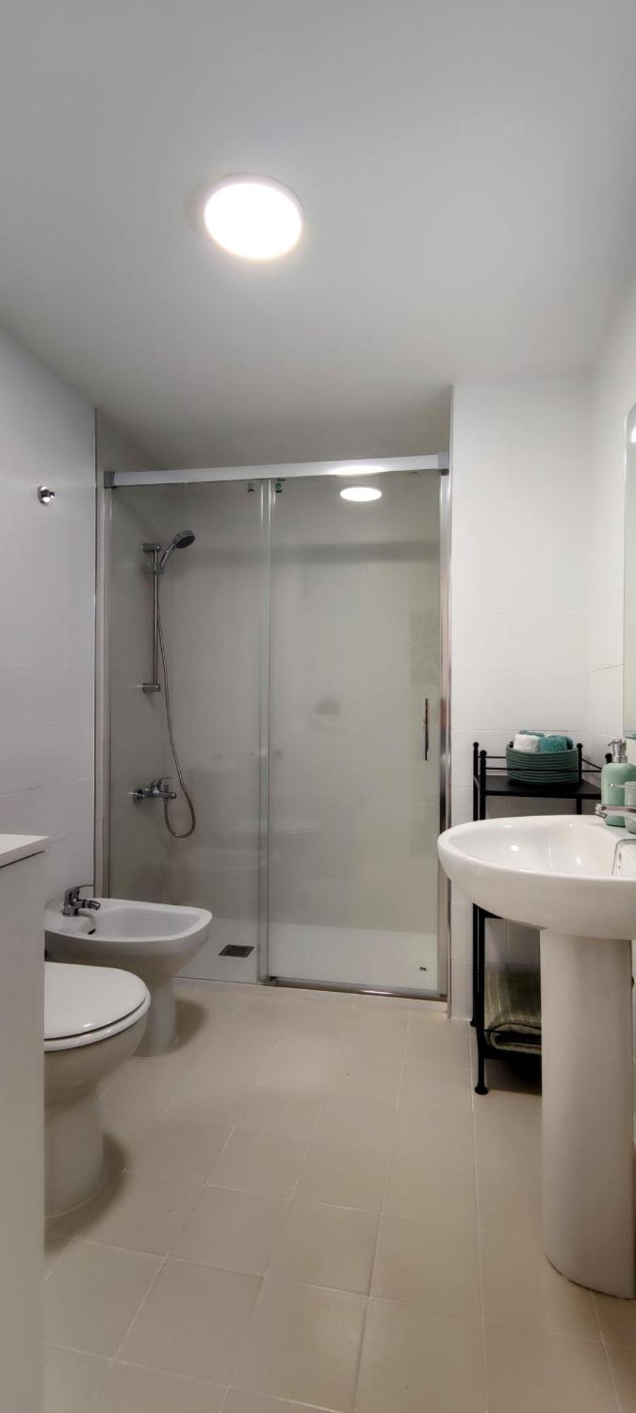 Venice Apartment Alboraia Buitenkant foto