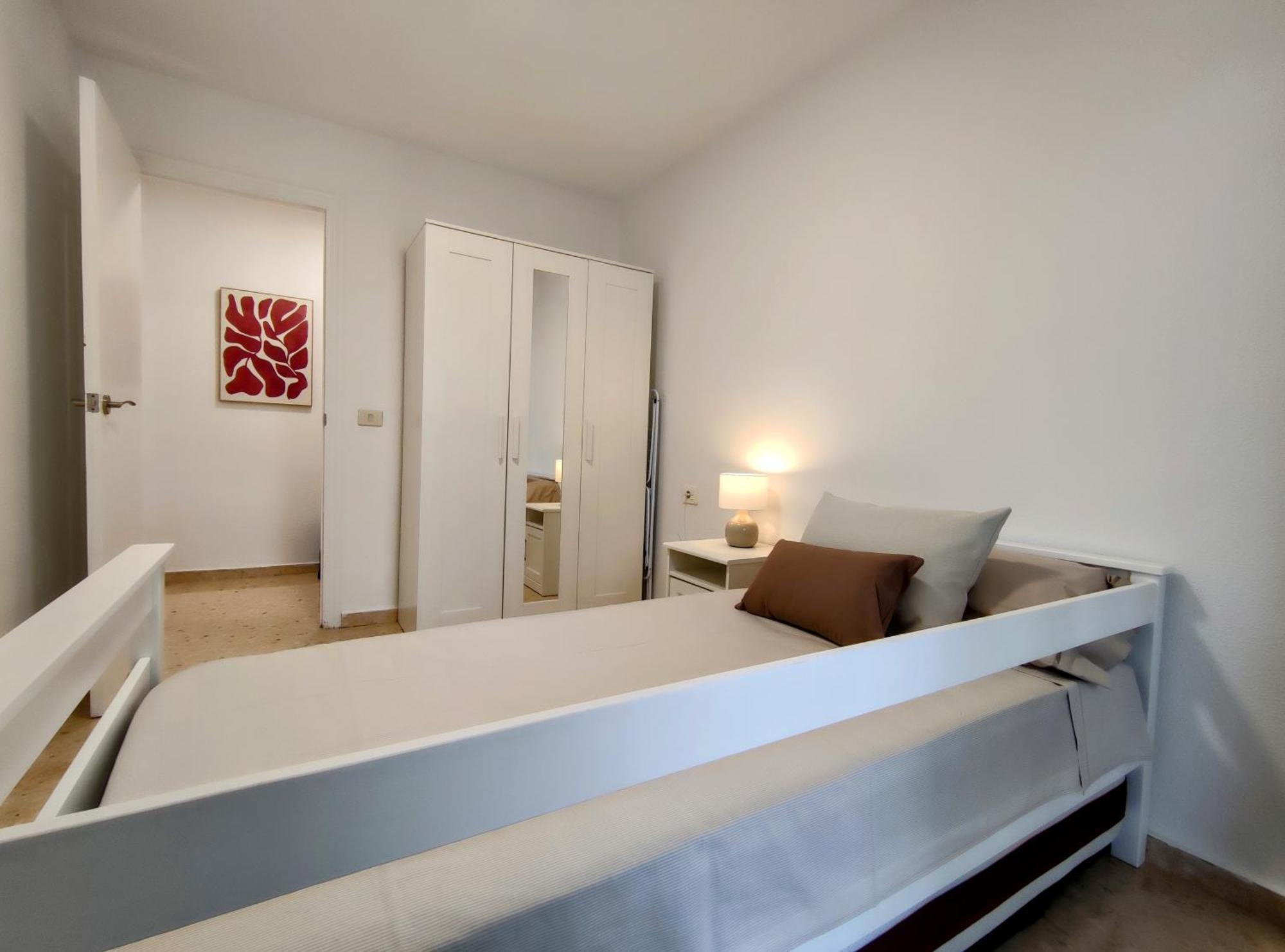 Venice Apartment Alboraia Buitenkant foto