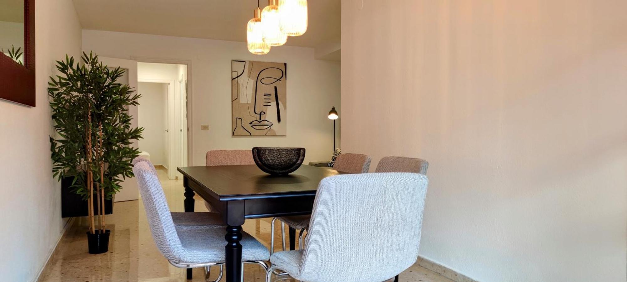 Venice Apartment Alboraia Buitenkant foto