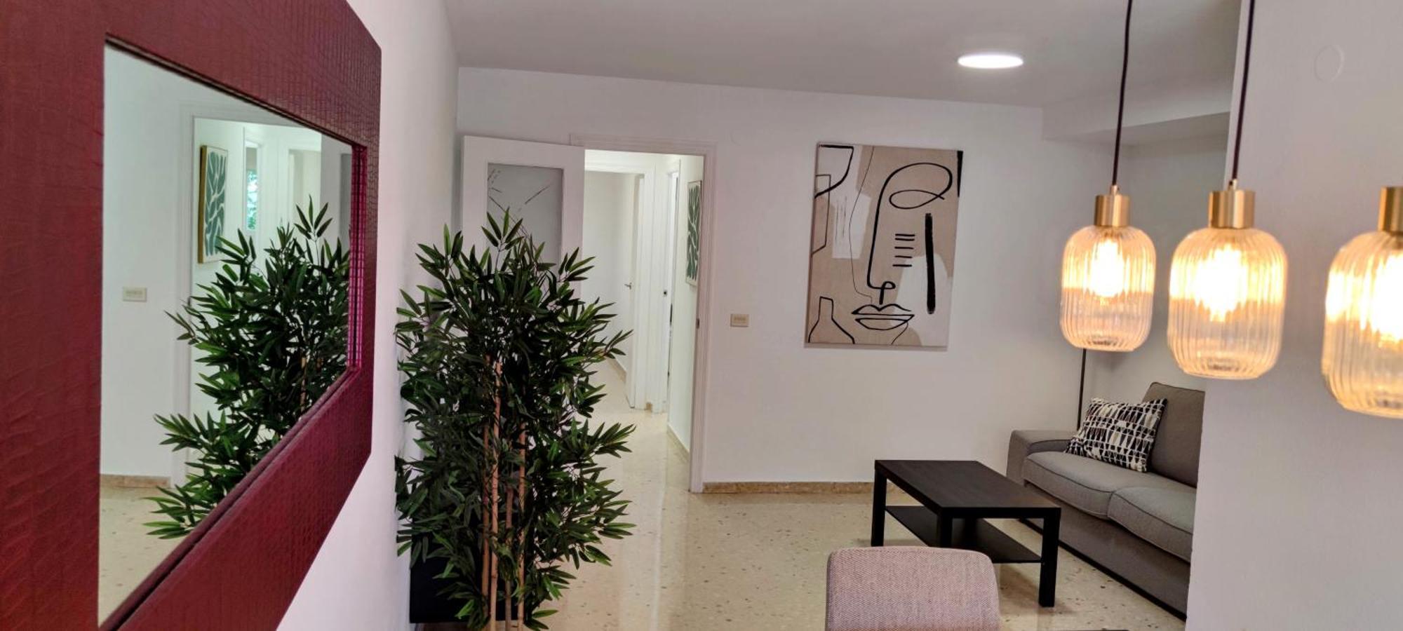 Venice Apartment Alboraia Buitenkant foto