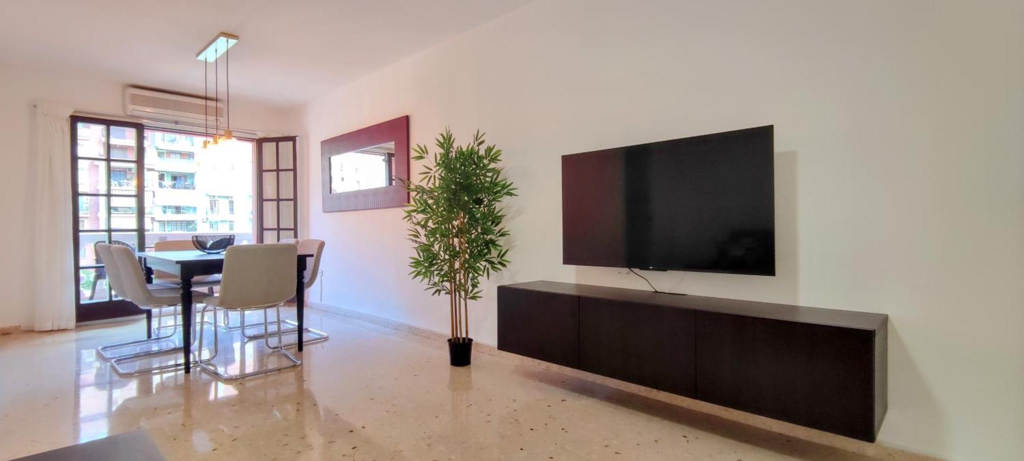 Venice Apartment Alboraia Buitenkant foto