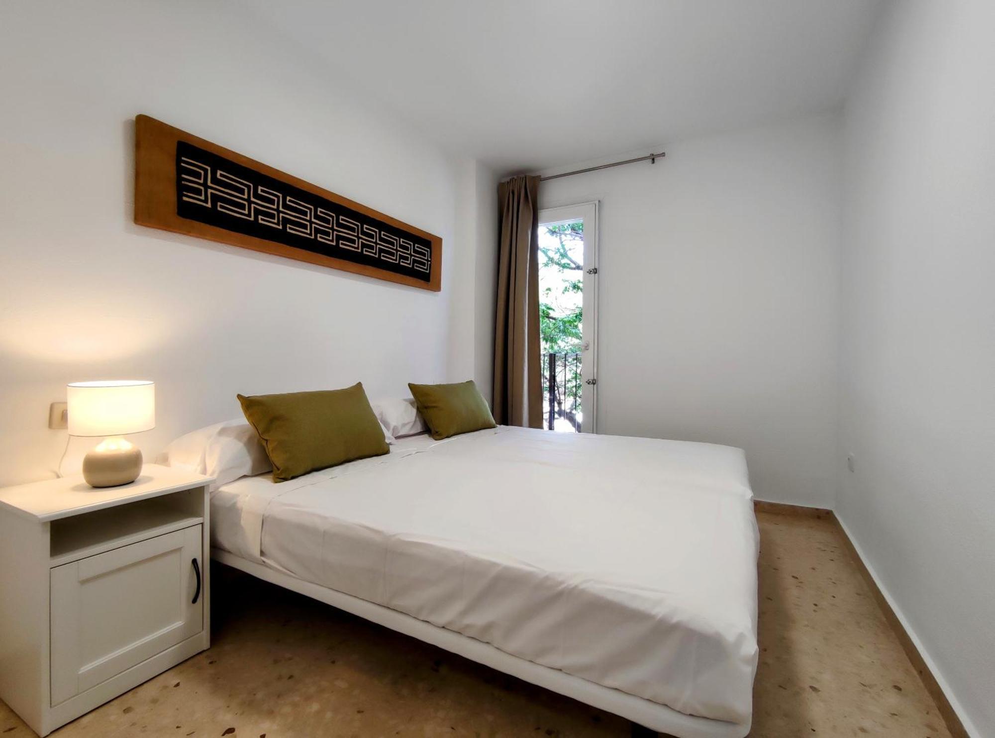 Venice Apartment Alboraia Buitenkant foto