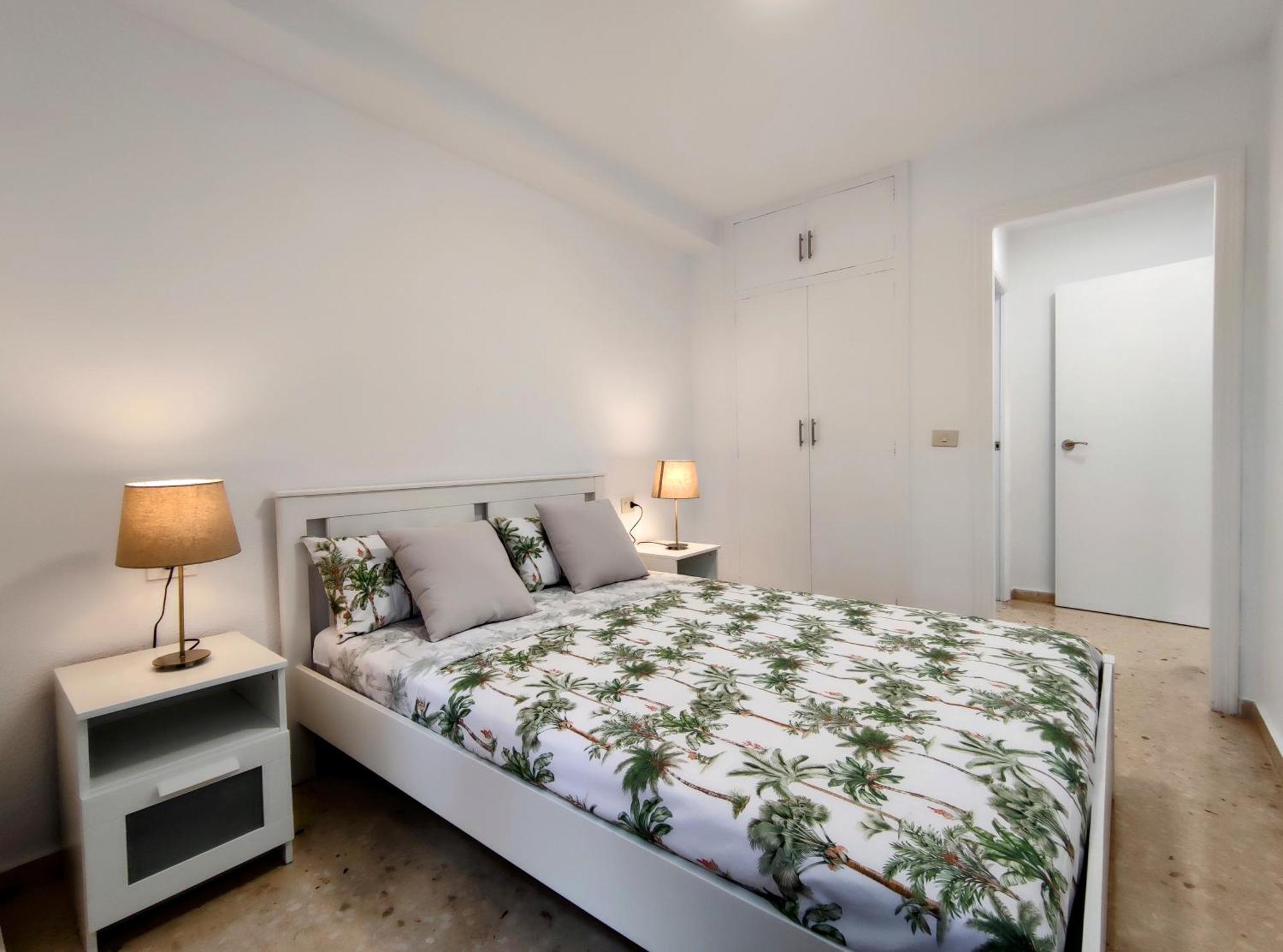 Venice Apartment Alboraia Buitenkant foto